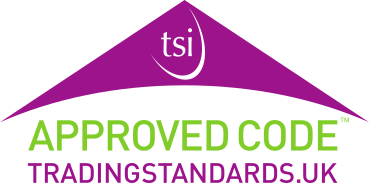 Trading Standards Institute Approved Code